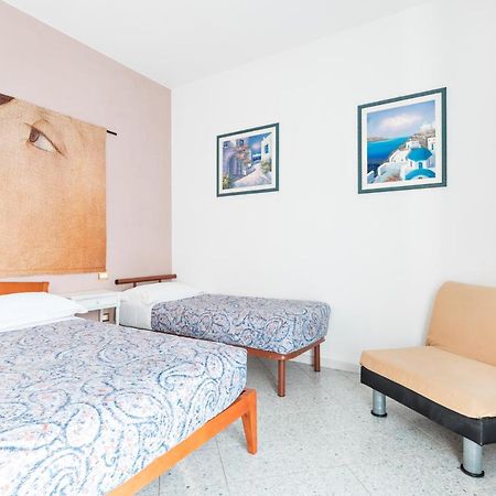 לה ספציה Lia Rooms 2 מראה חיצוני תמונה