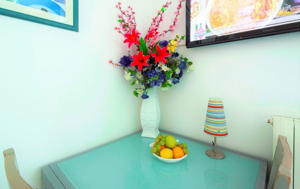 לה ספציה Lia Rooms 2 מראה חיצוני תמונה