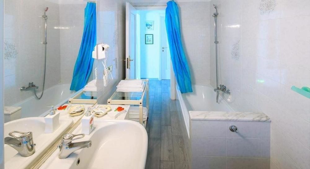 לה ספציה Lia Rooms 2 מראה חיצוני תמונה