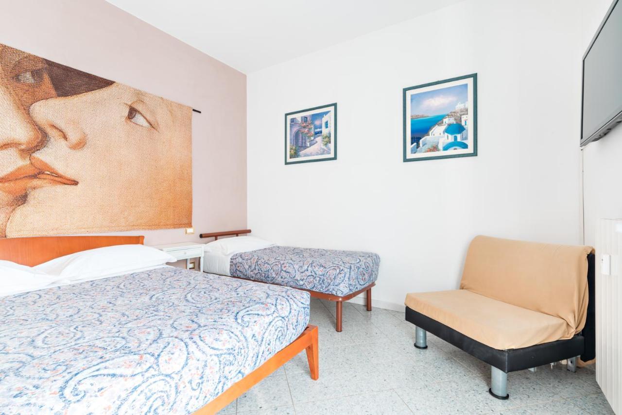 לה ספציה Lia Rooms 2 מראה חיצוני תמונה