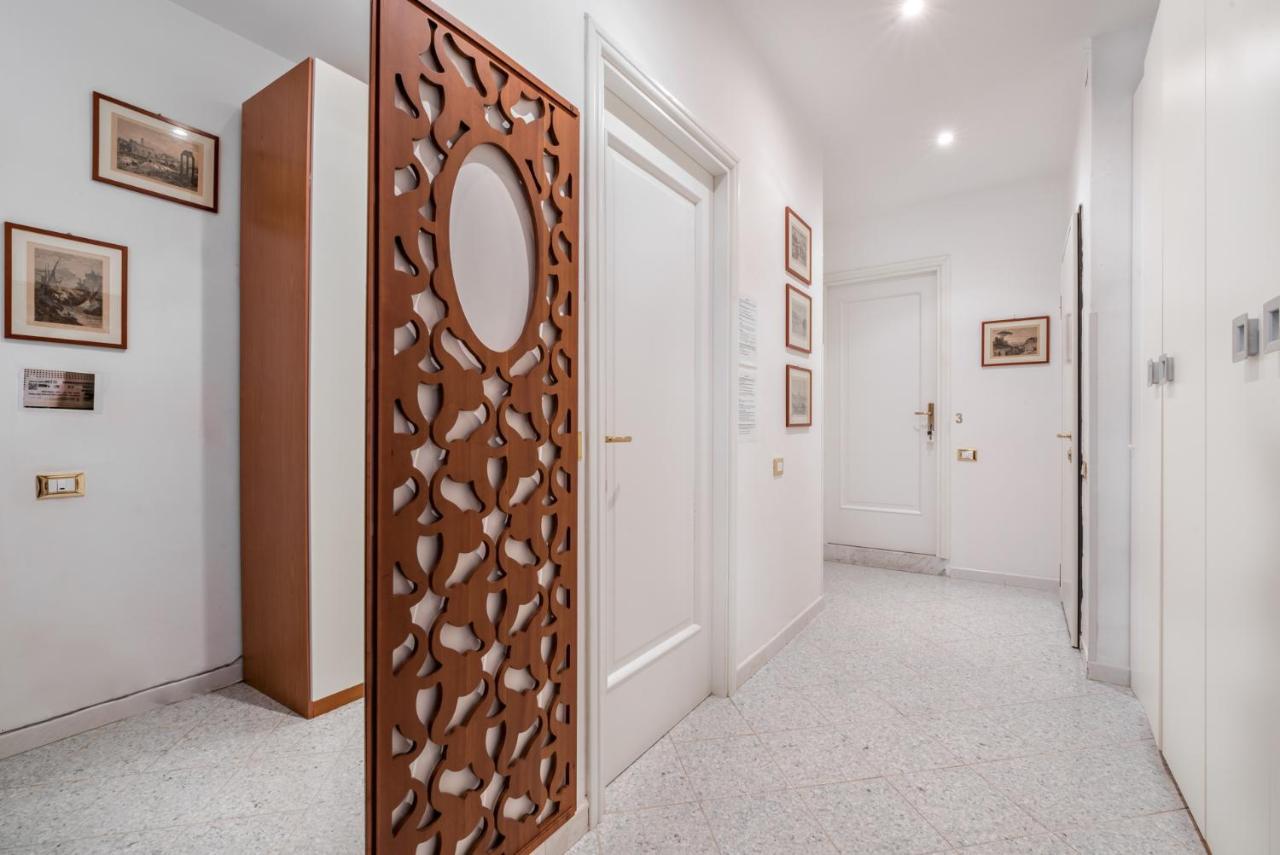 לה ספציה Lia Rooms 2 מראה חיצוני תמונה