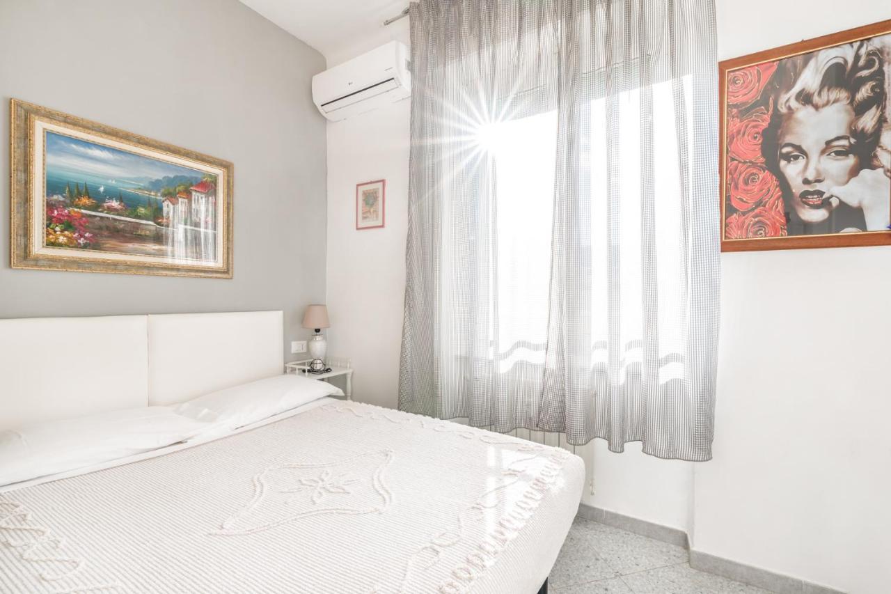 לה ספציה Lia Rooms 2 מראה חיצוני תמונה