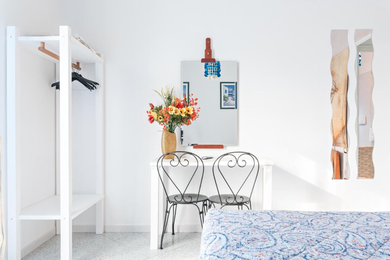 לה ספציה Lia Rooms 2 מראה חיצוני תמונה