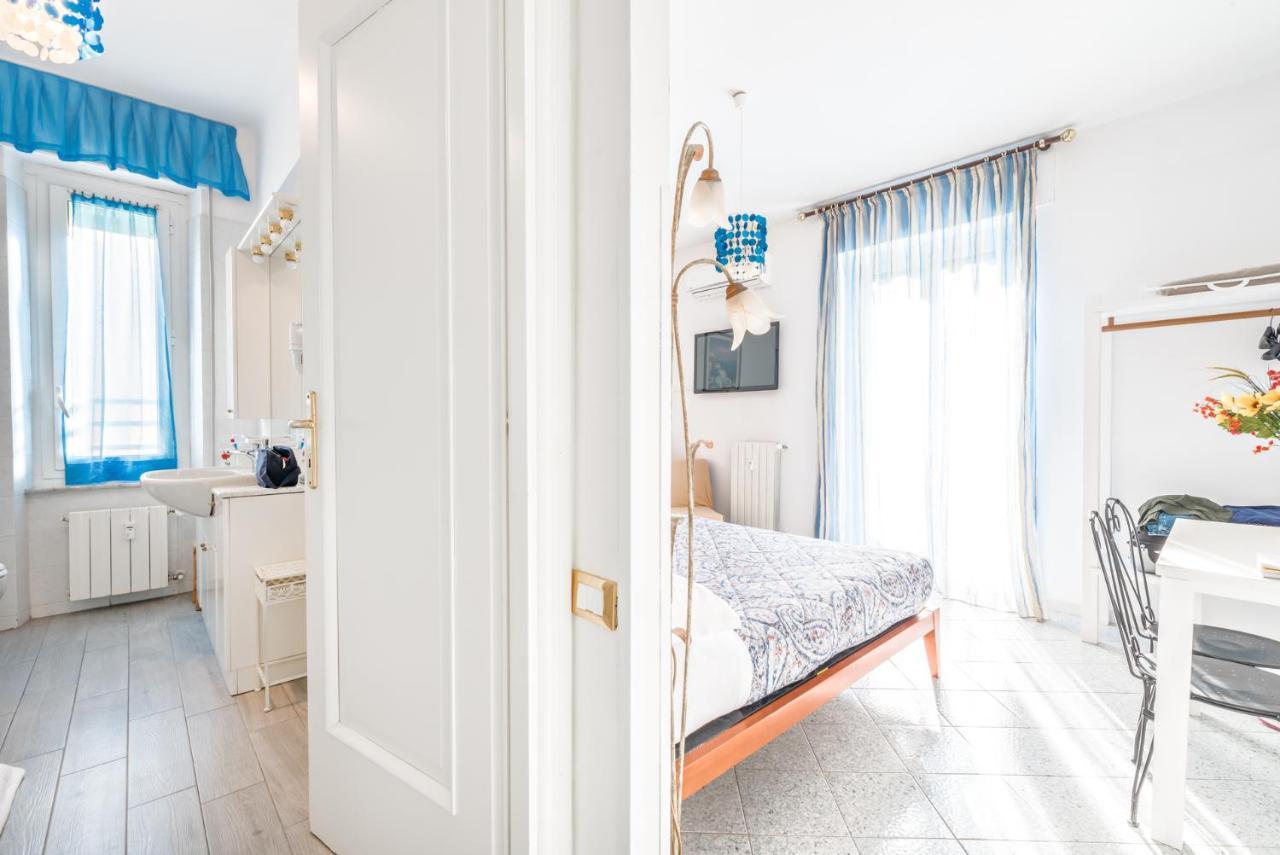 לה ספציה Lia Rooms 2 מראה חיצוני תמונה